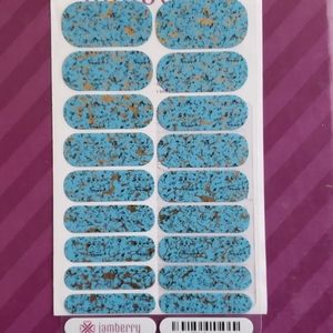 Jamberry Nail Wraps